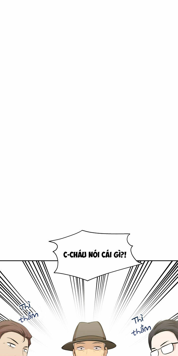 cuộc sống kỳ thú chapter 93 4