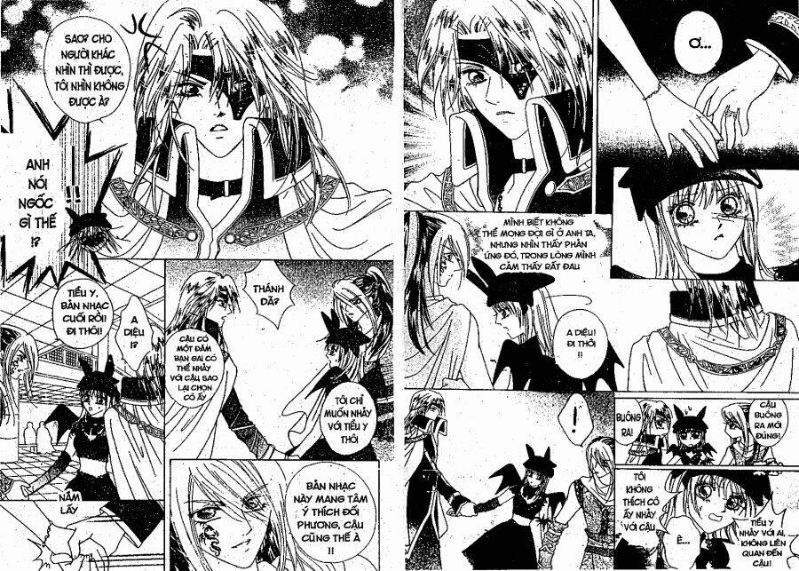 ban nhạc ardour chapter 3 33