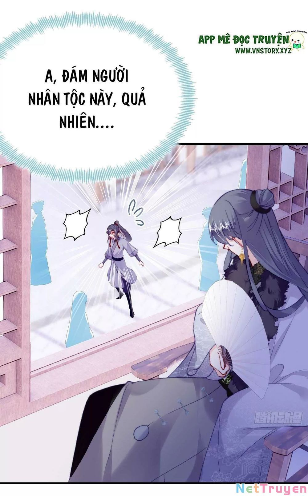 lại bị bệnh chiều chuộng quấn lấy chapter 44 37