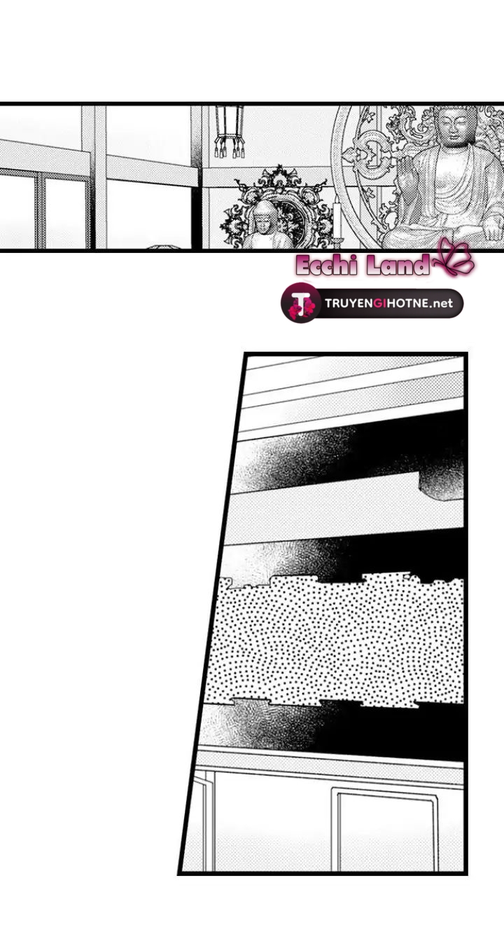 dây dưa một đêm dâm đãng với nhà sư chapter 150.2 13