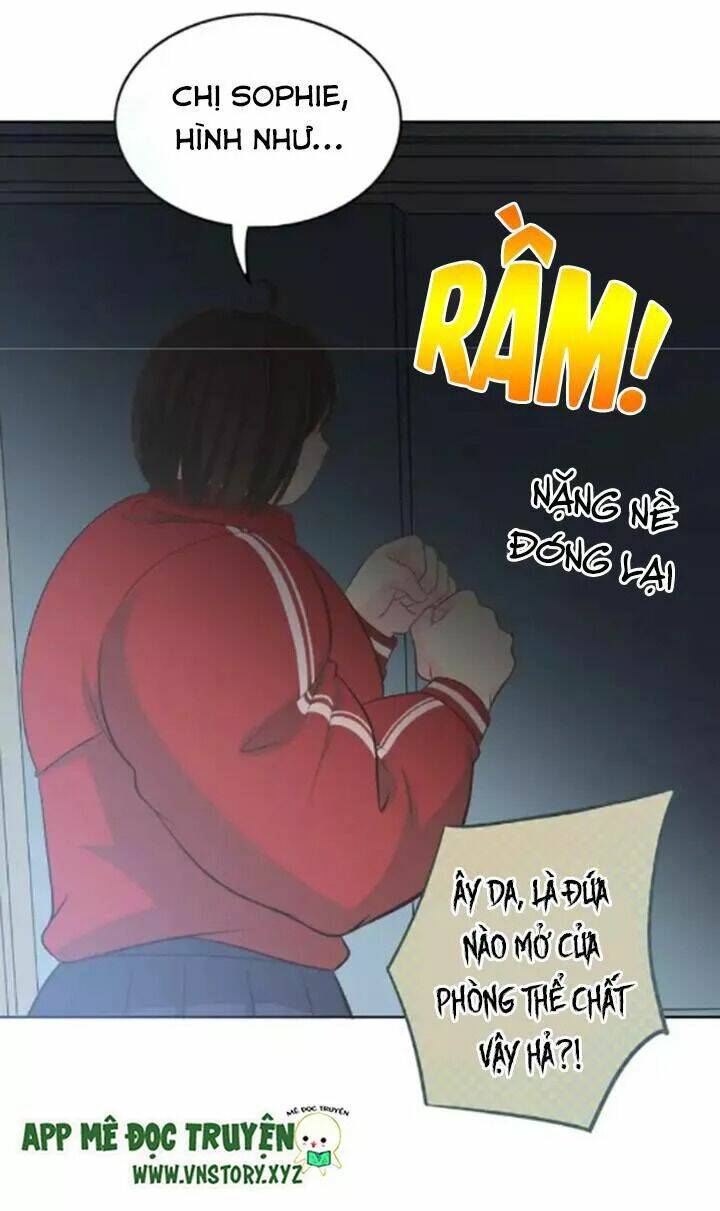 xin chào! dân nữ chapter 69.2 53