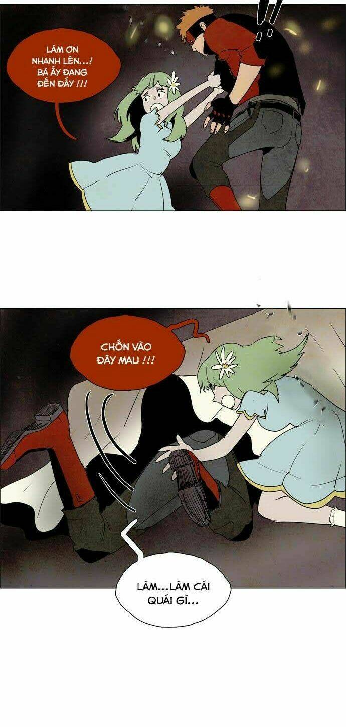 lessa 2: the crimson knight chapter 32 16