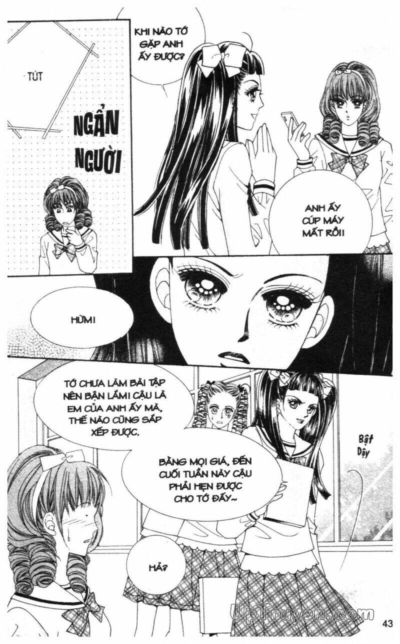 vợ chồng trẻ con bản đẹp chapter 9 42