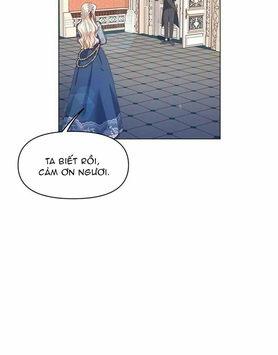 khu vườn câm lặng chapter 8 41