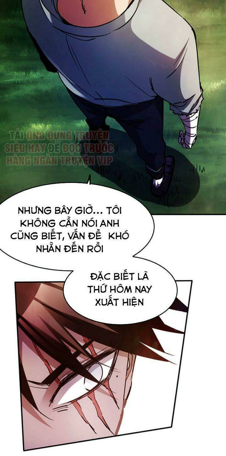 sau mạt thế tôi trở thành zombie chapter 42 16