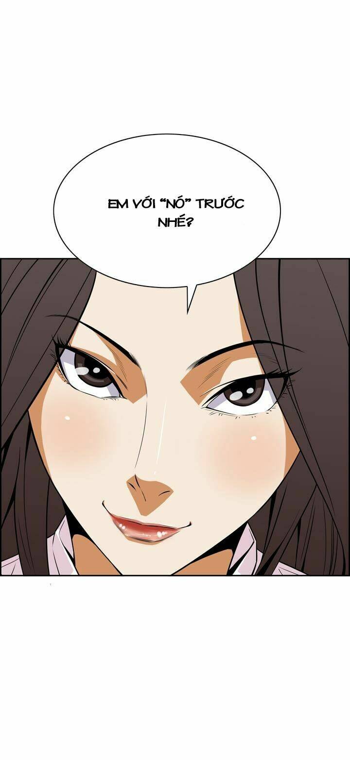 giấc mơ khủng khiếp - deadful dream chapter 5 59