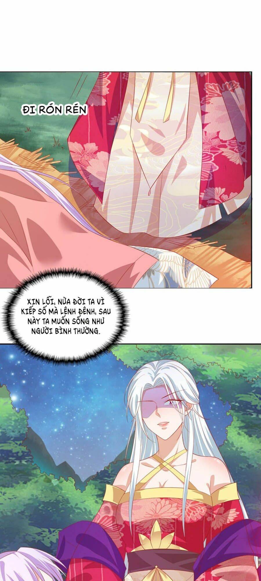 dưỡng thú vi phi chapter 60 20