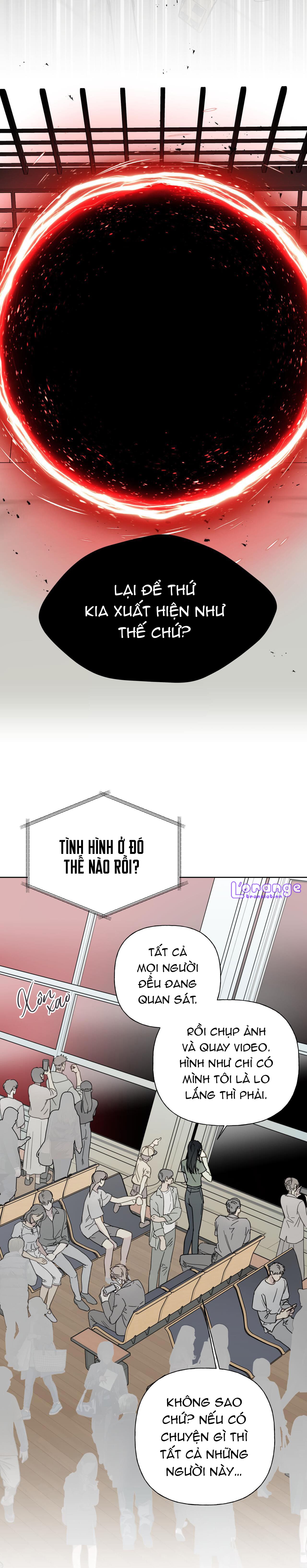 guiding nguy hiểm chapter 1 2