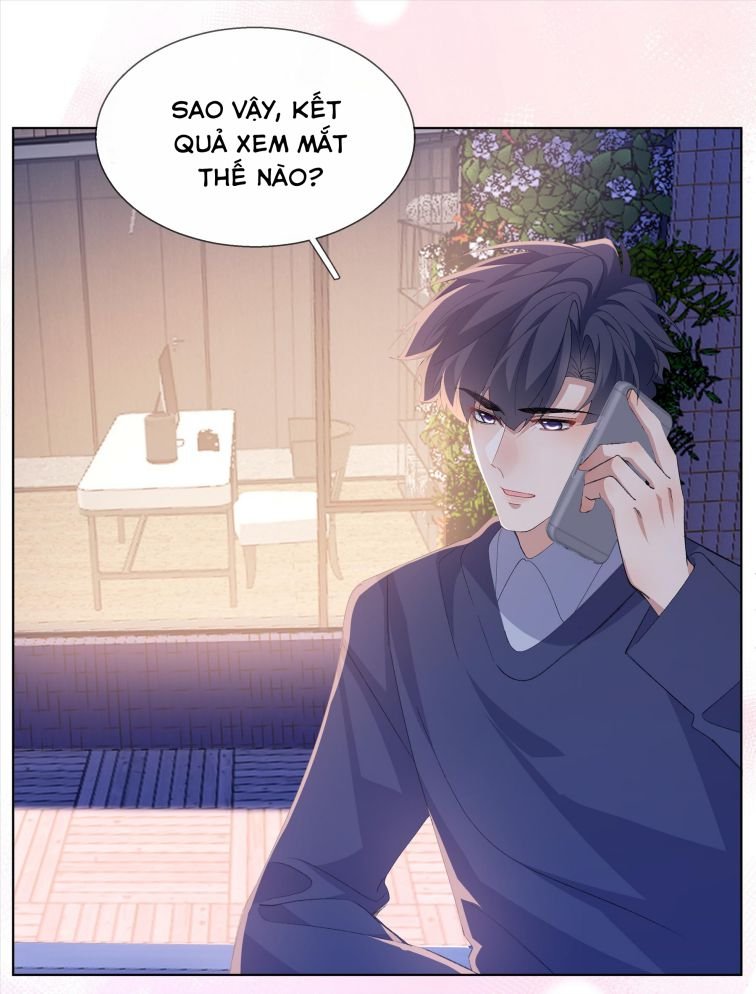 tư tự vạn thiên chapter 32 45
