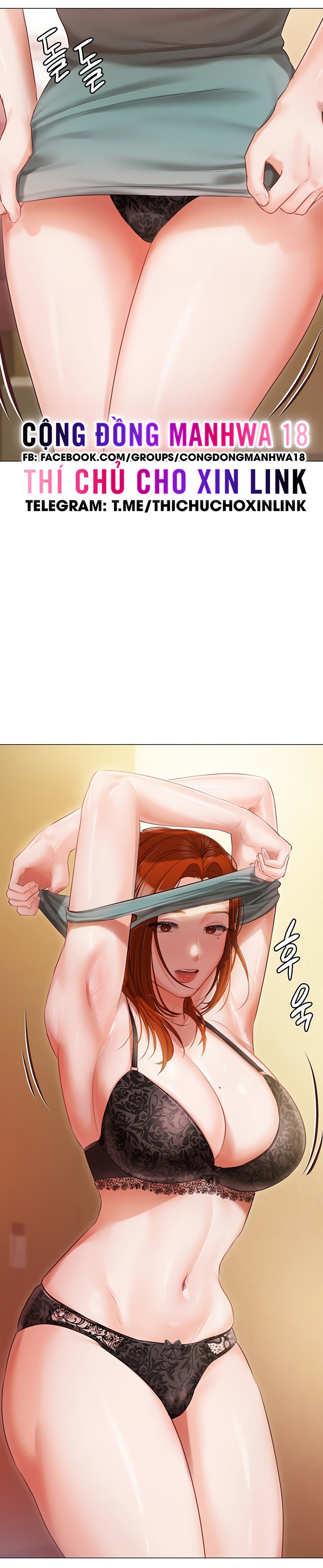 bí mật biệt thự hyeonjung chapter 49 38