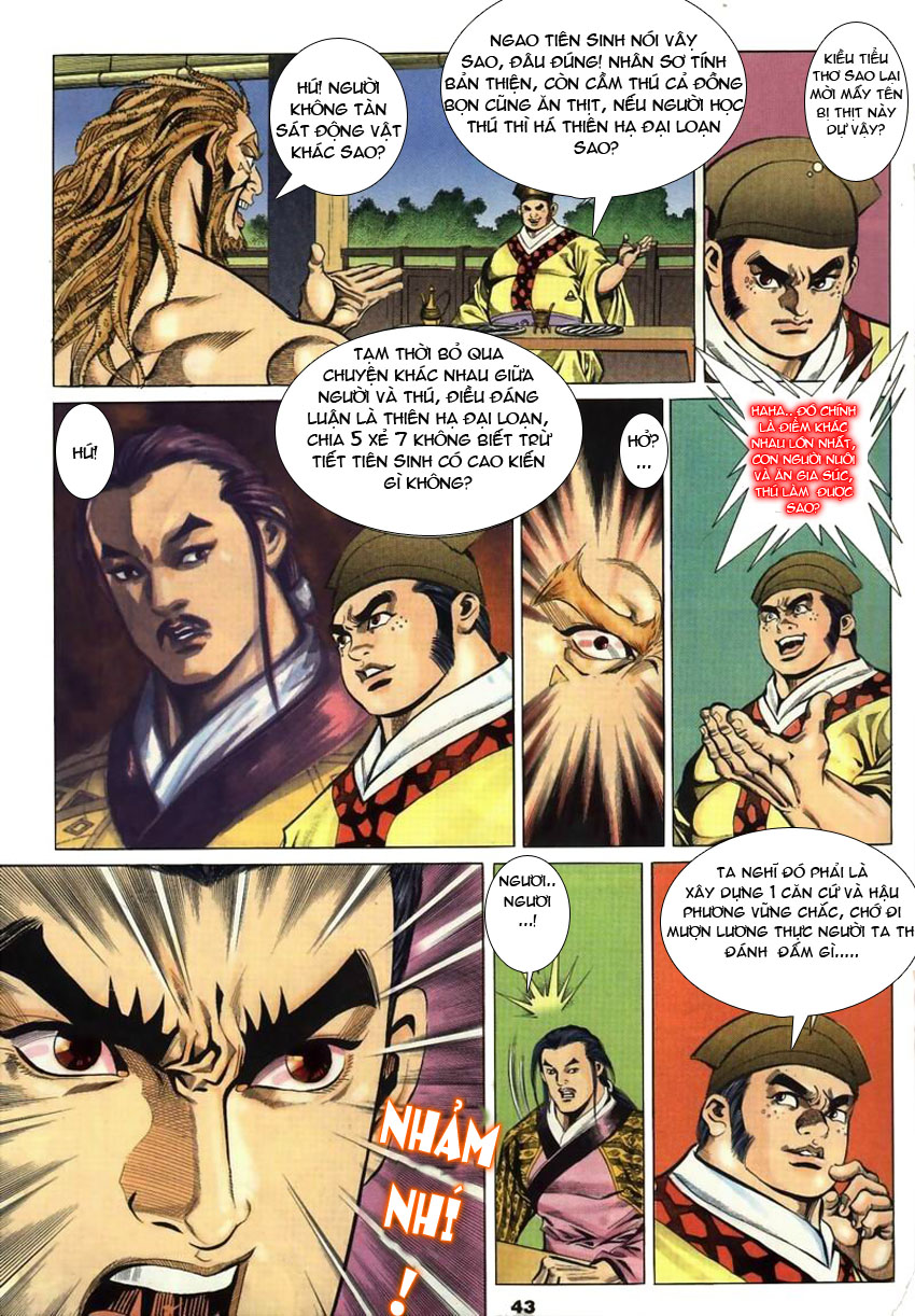 tầm tần ký chapter 24 12