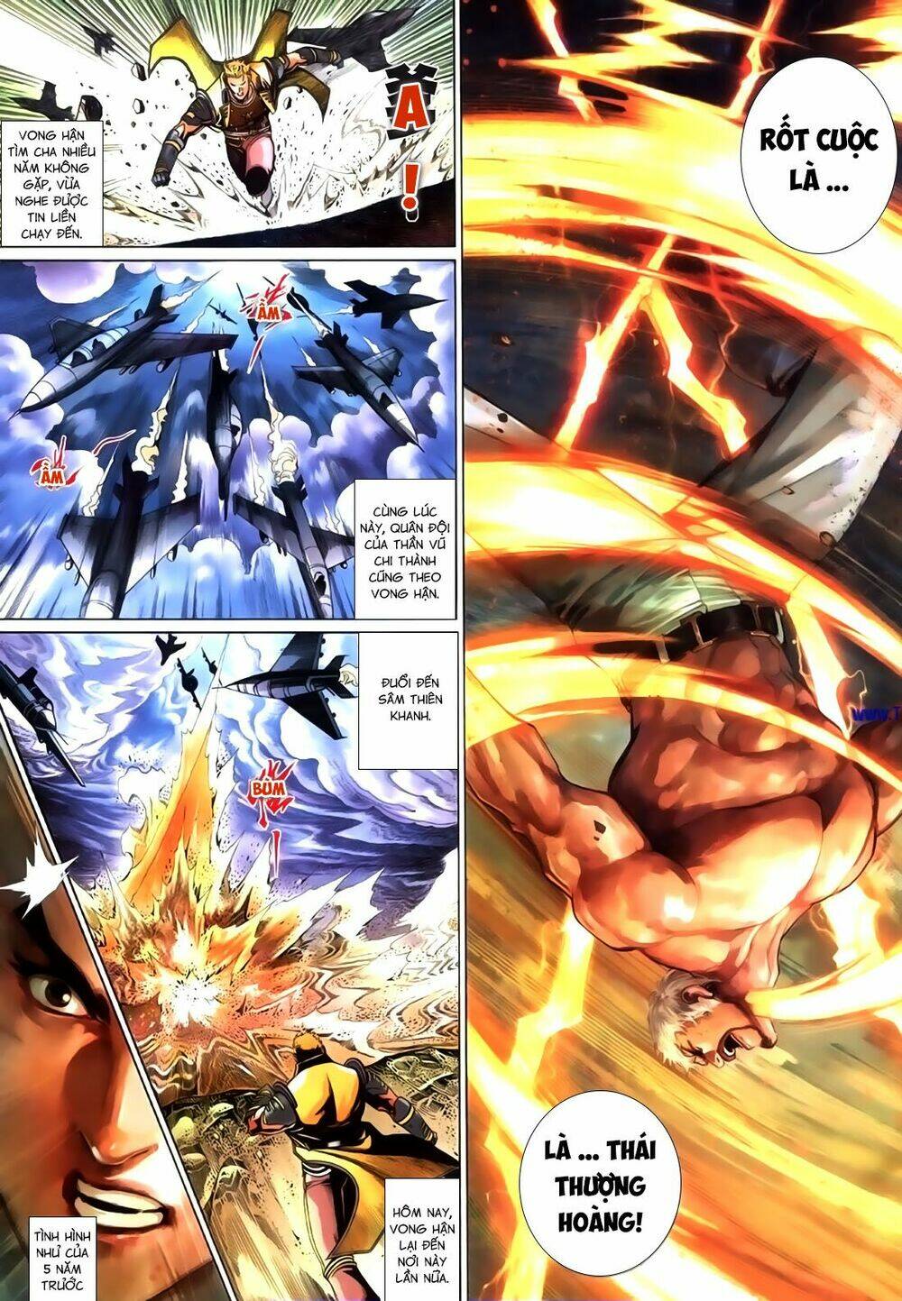 phong vân thần võ ký chapter 49 7