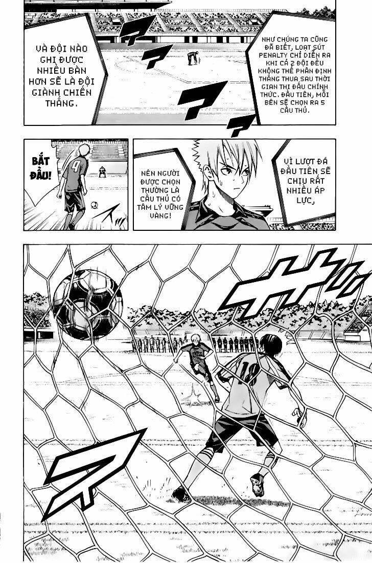 kỵ sĩ trong vòng cấm chapter 161 4