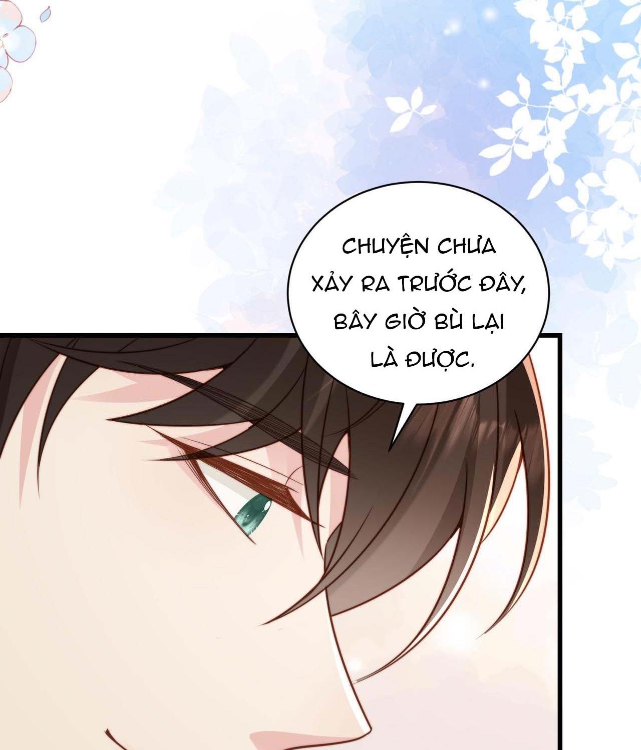 sau khi giả mất trí nhớ, tình địch nói tôi là bạn trai của hắn chapter 40 82