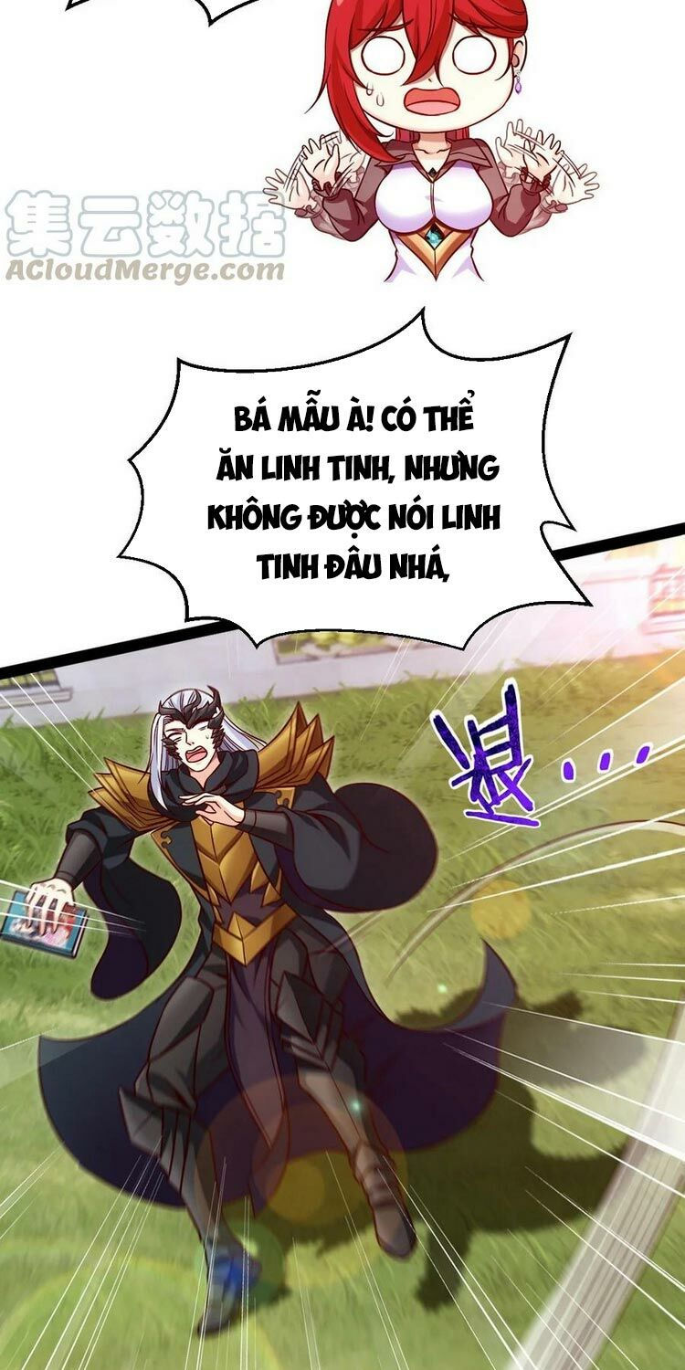 ma thú kiếm thánh dị giới tung hoành chapter 185 9