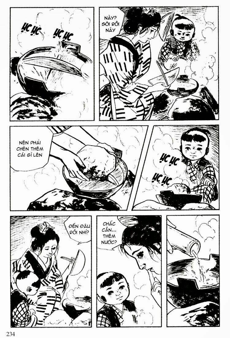 lone wolf and cub chapter 96 44
