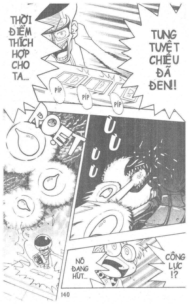 duel masters chapter 4 137