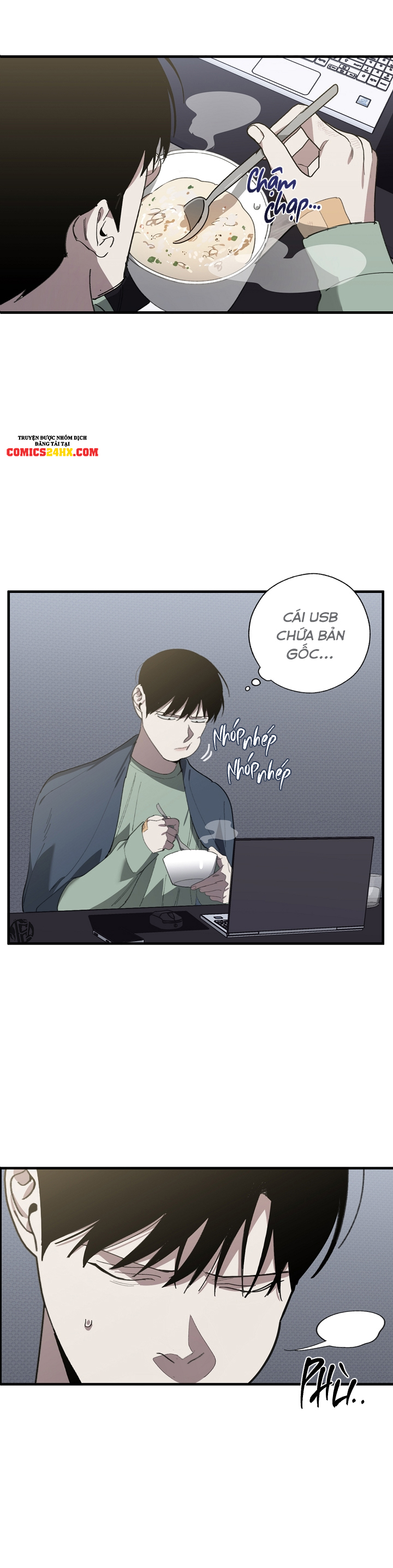 hoán vị chapter 65 10