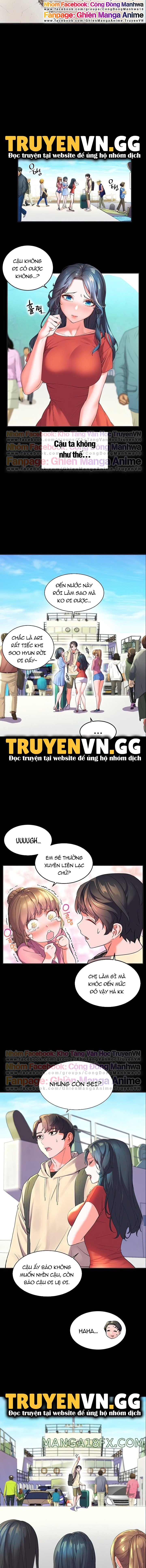 cô dâu thời thơ ấu của tôi chapter 1 12