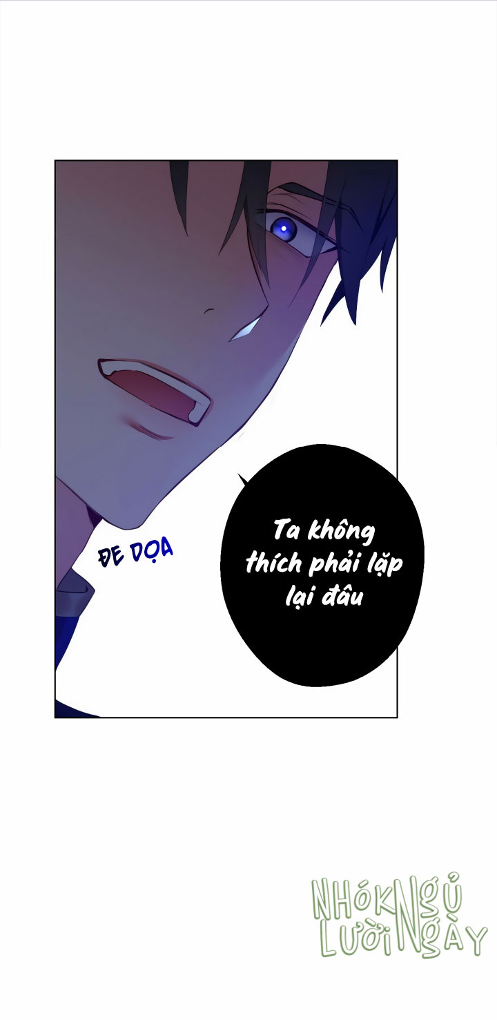 kế hoạch chọn papa của công chúa ._. chapter 3 33