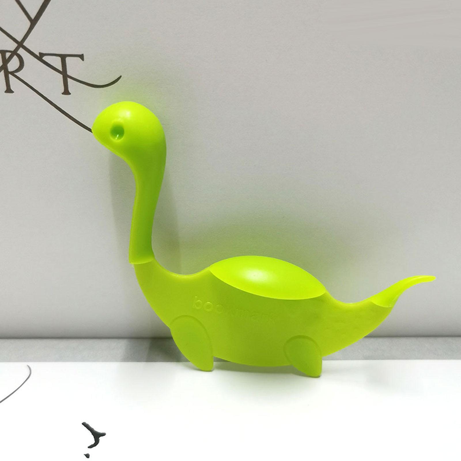 3D Cartoon Animal Bookmark Funny Party Favors Reading Bookmark