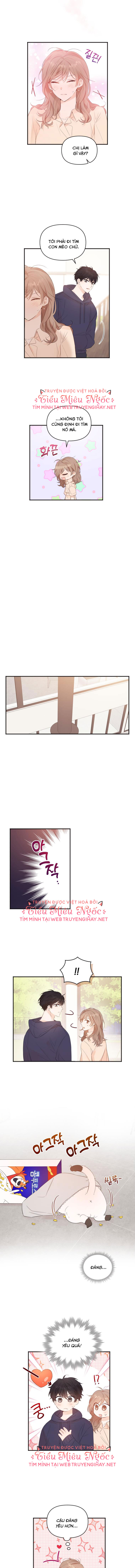 cuộc giao dịch lý tưởng chapter 22 4