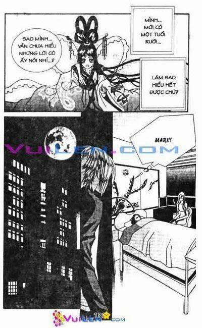 bí mật học viện cross chapter 4 138