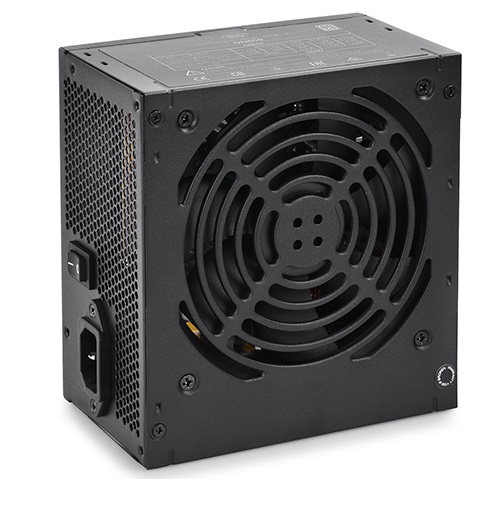 Nguồn Deepcool DN450 – 450W – 80 Plus - Hàng Chính Hãng