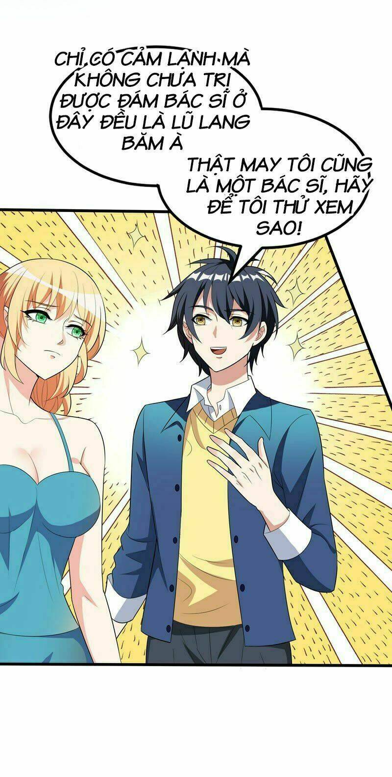 wechat âm dương chapter 4 39