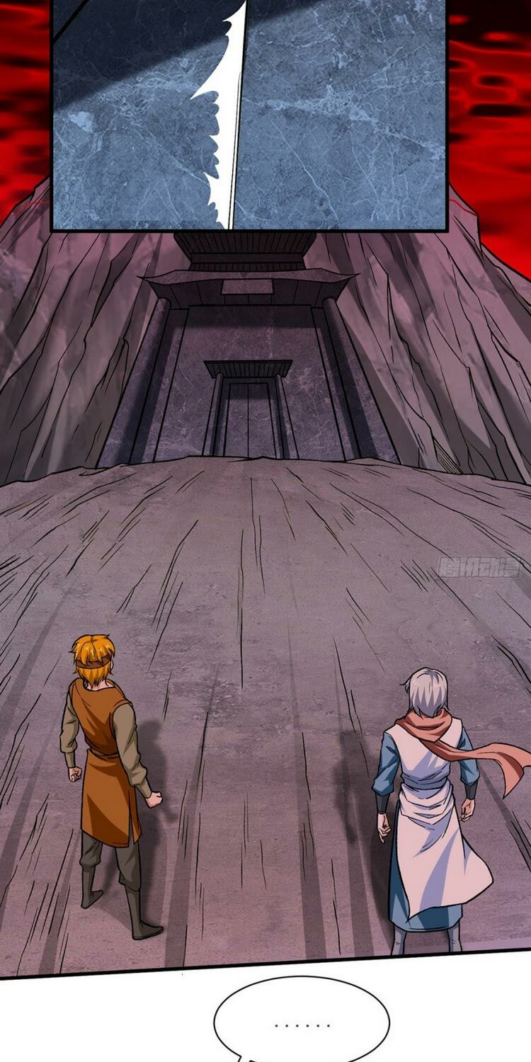 võ đạo độc tôn chapter 301 20