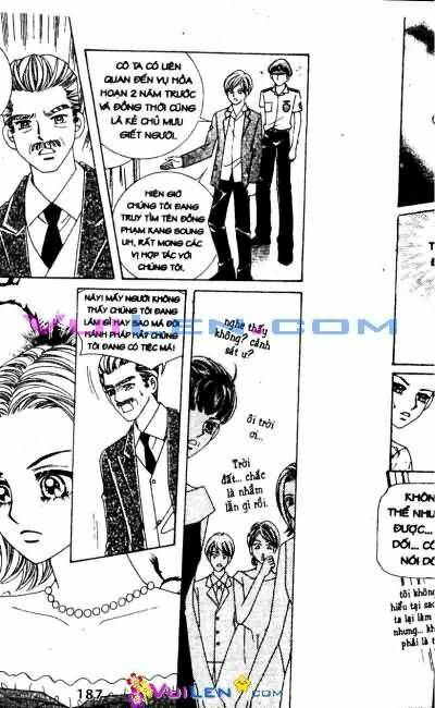 thiên thần tái thế chapter 14 187