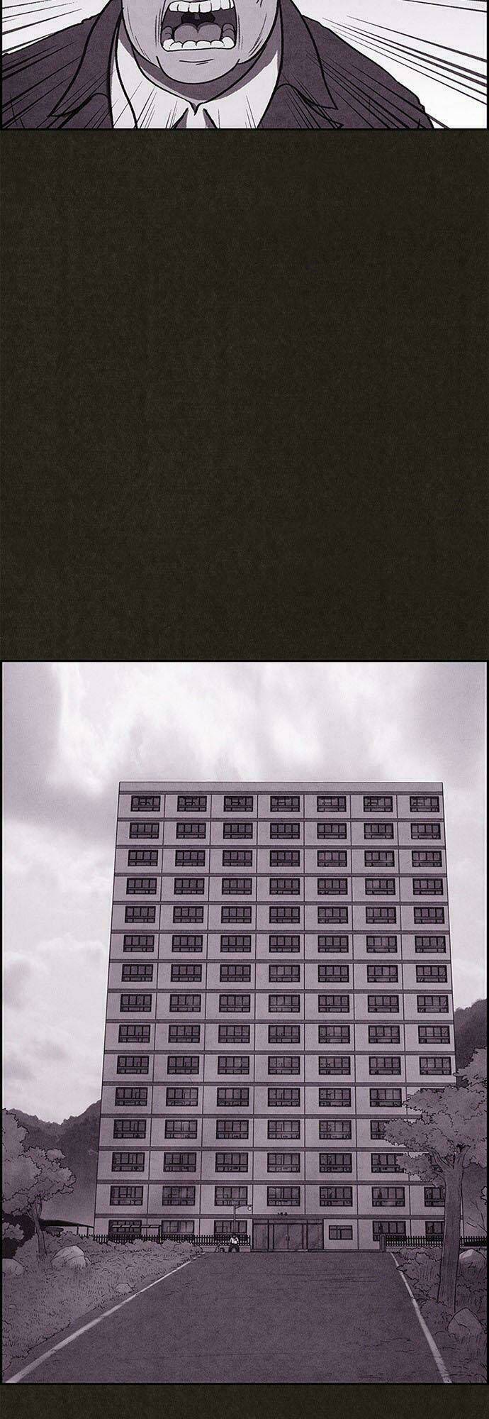 quái vật tại chung cư xanh chapter 61 9