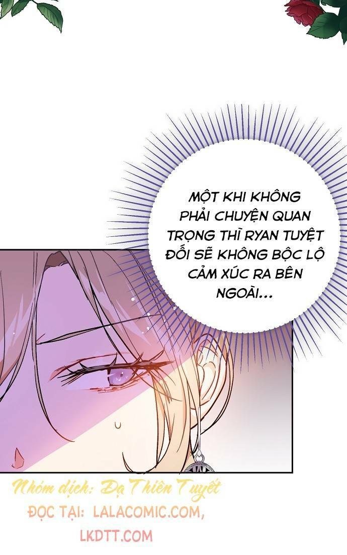 tôi không cố ý quyến rũ nam chính đâu! chapter 32 44