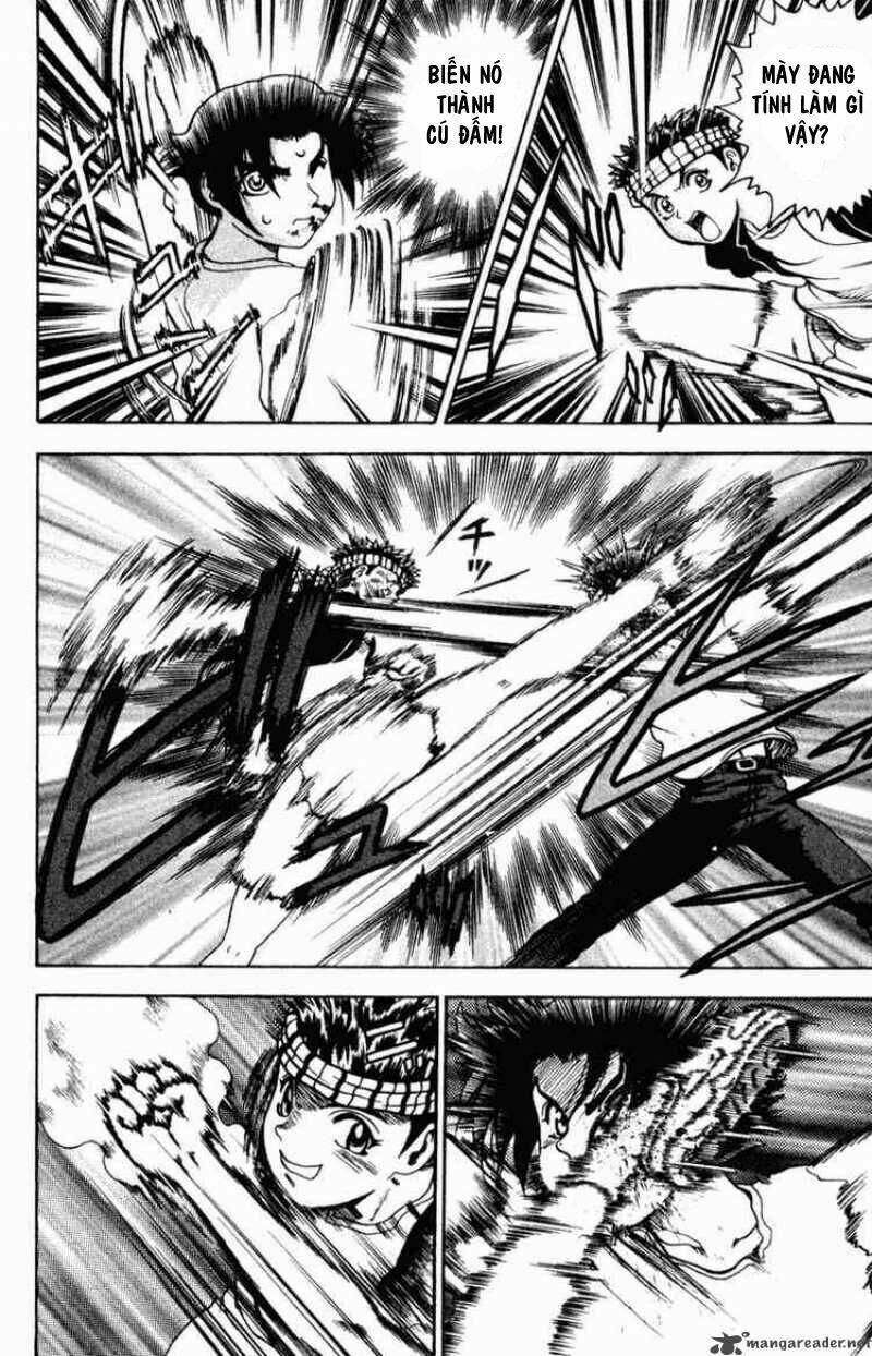 history's strongest disciple kenichi chapter 18 19