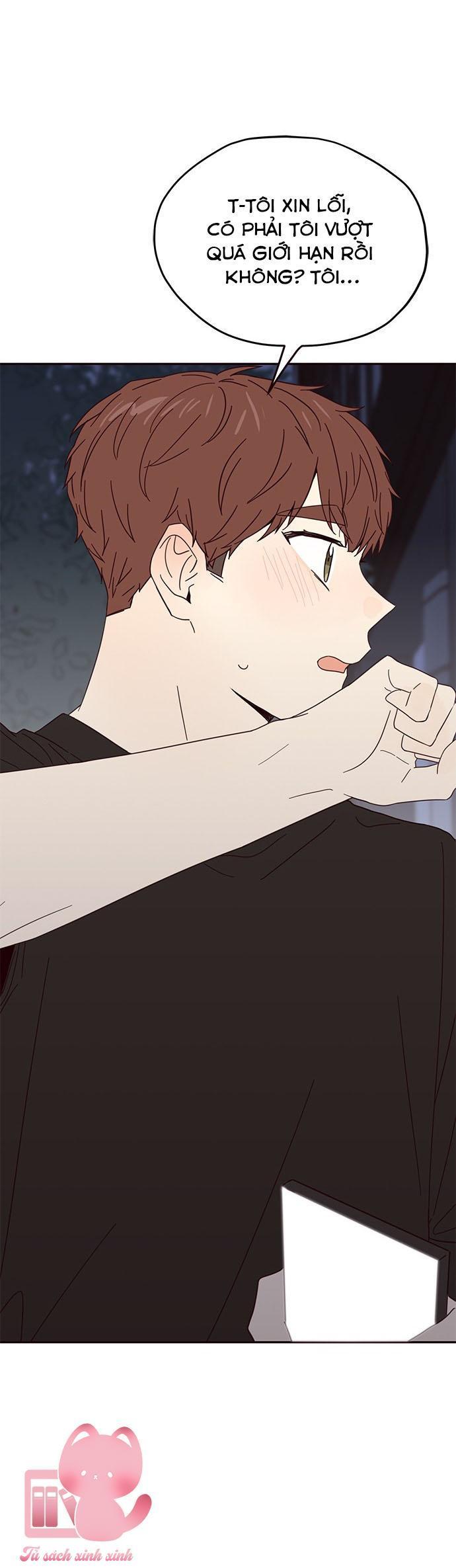 sợi chỉ tình yêu chapter 13 11