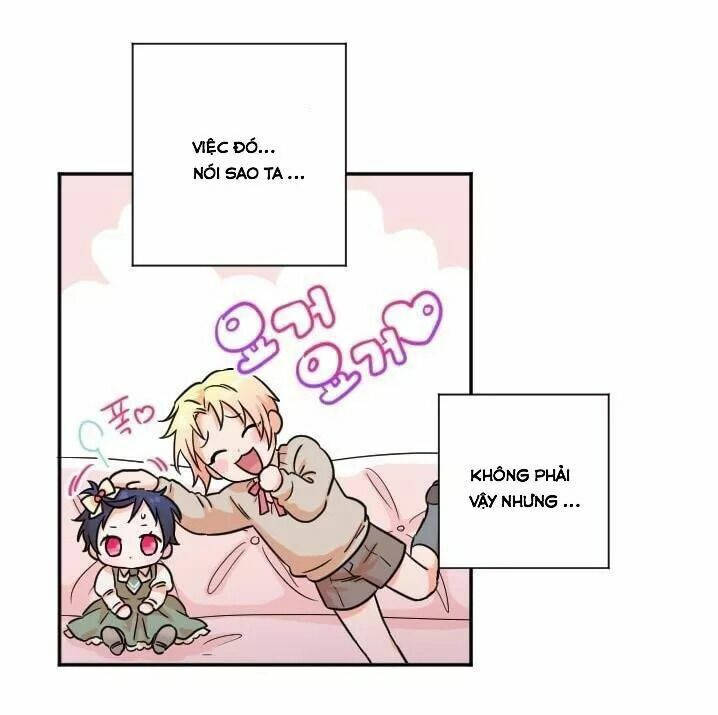 lady baby chapter 17 37