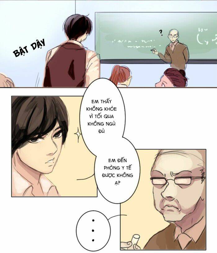 where tangents meet chapter 2 17