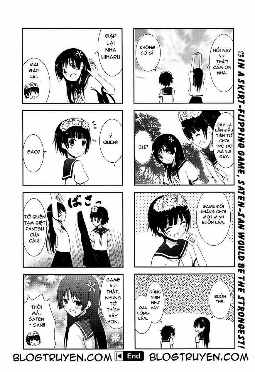 siêu năng lực gia x cấm thư ma thuật index: 4 khung ảnh chapter 18 10