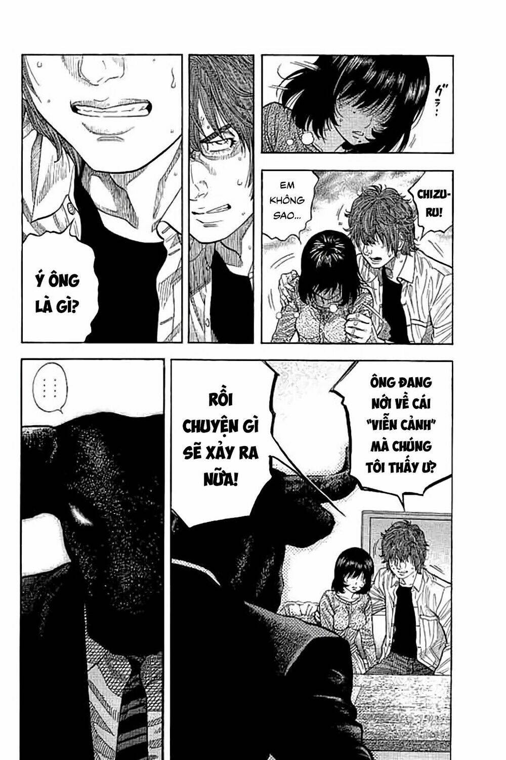 cái chết sau 7 ngày chapter 42 6