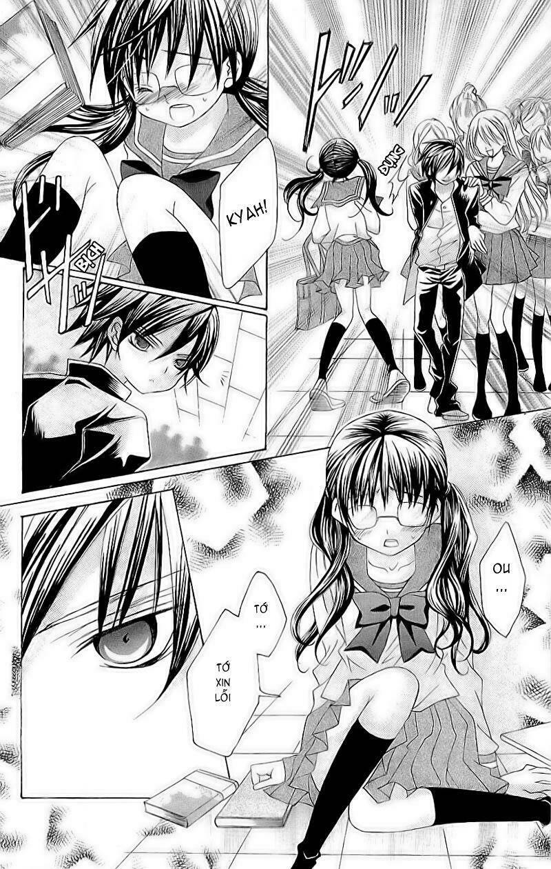 suki desu suzuki-kun!! chapter 1 22