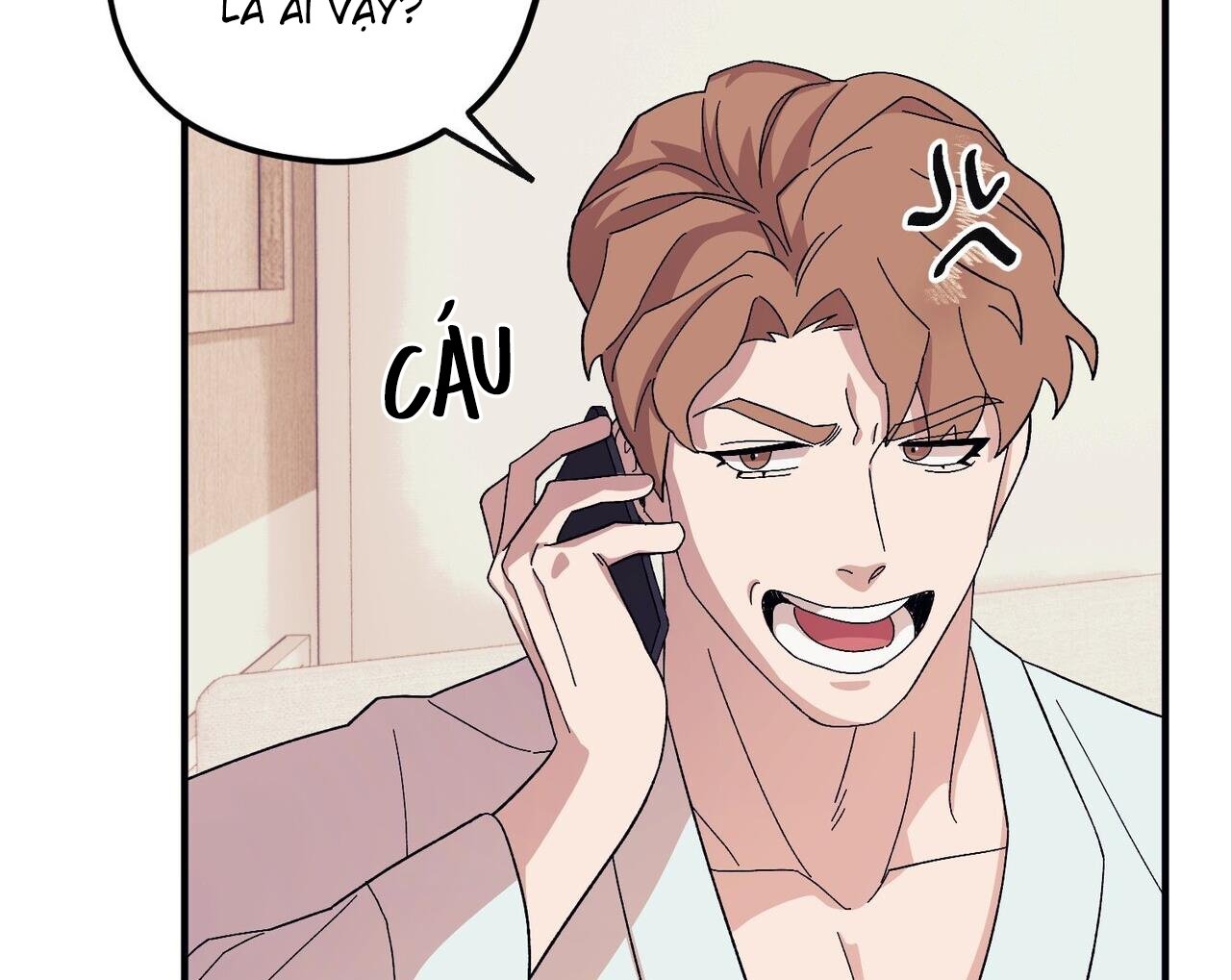 chàng dâu nhà họ kang chapter 47 146