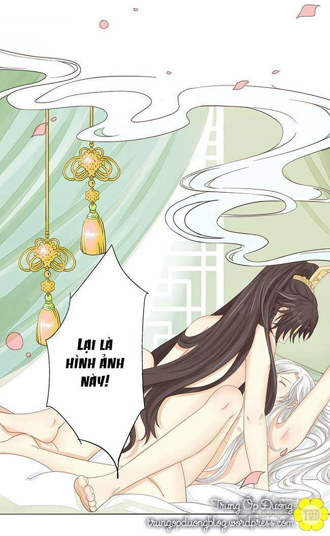 sâm vương bị tóm chapter 12 11