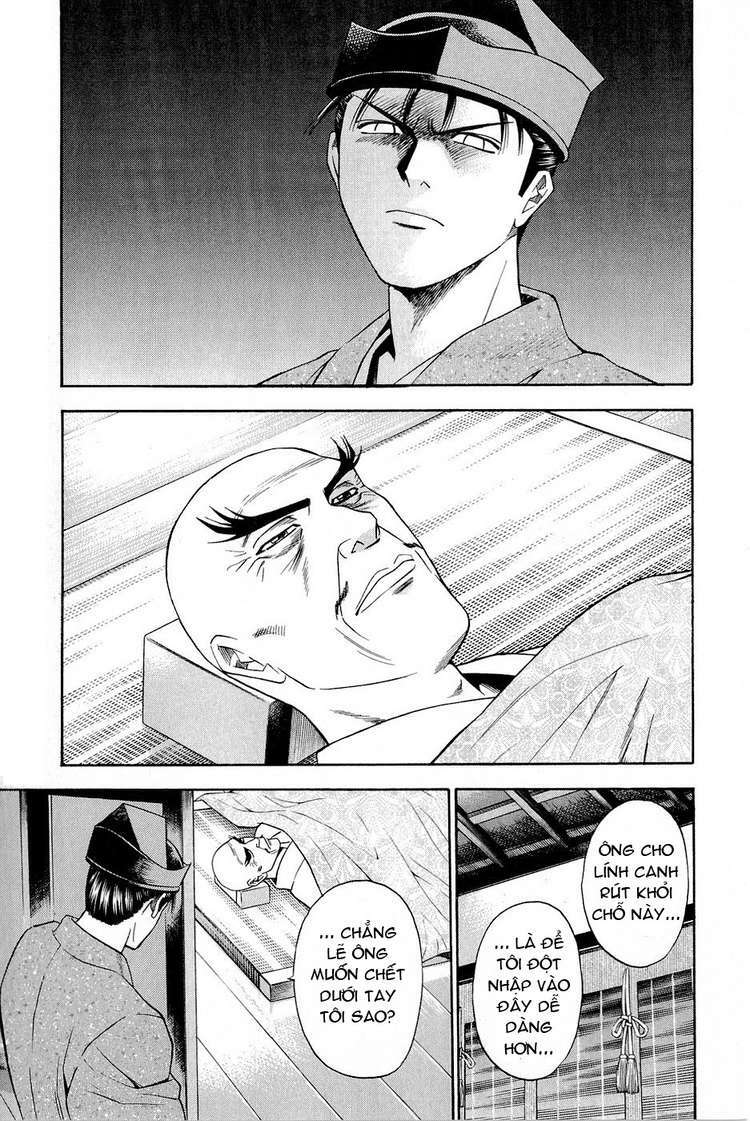 thiếu niên vương phần 2 chapter 24 25