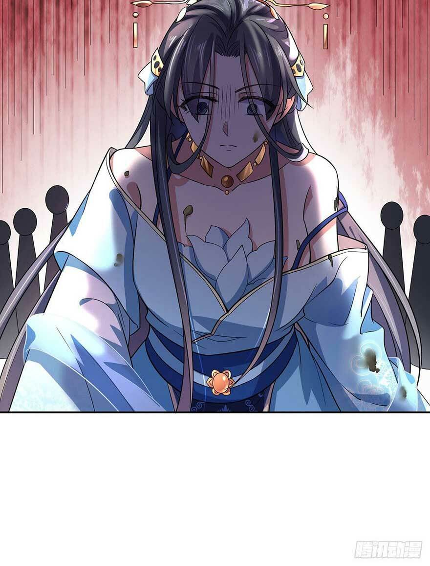 hoạn phi thiên hạ chapter 50 29