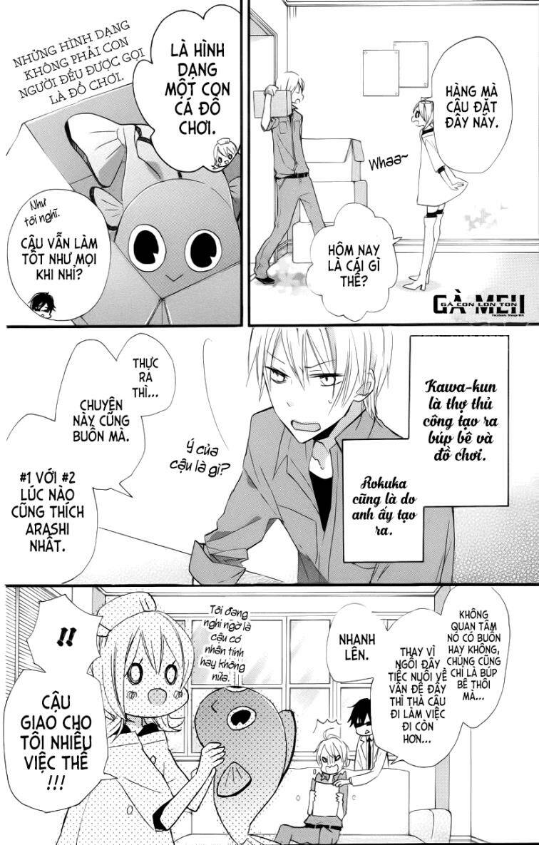 sugar girl, sugar dolls chapter 1 16