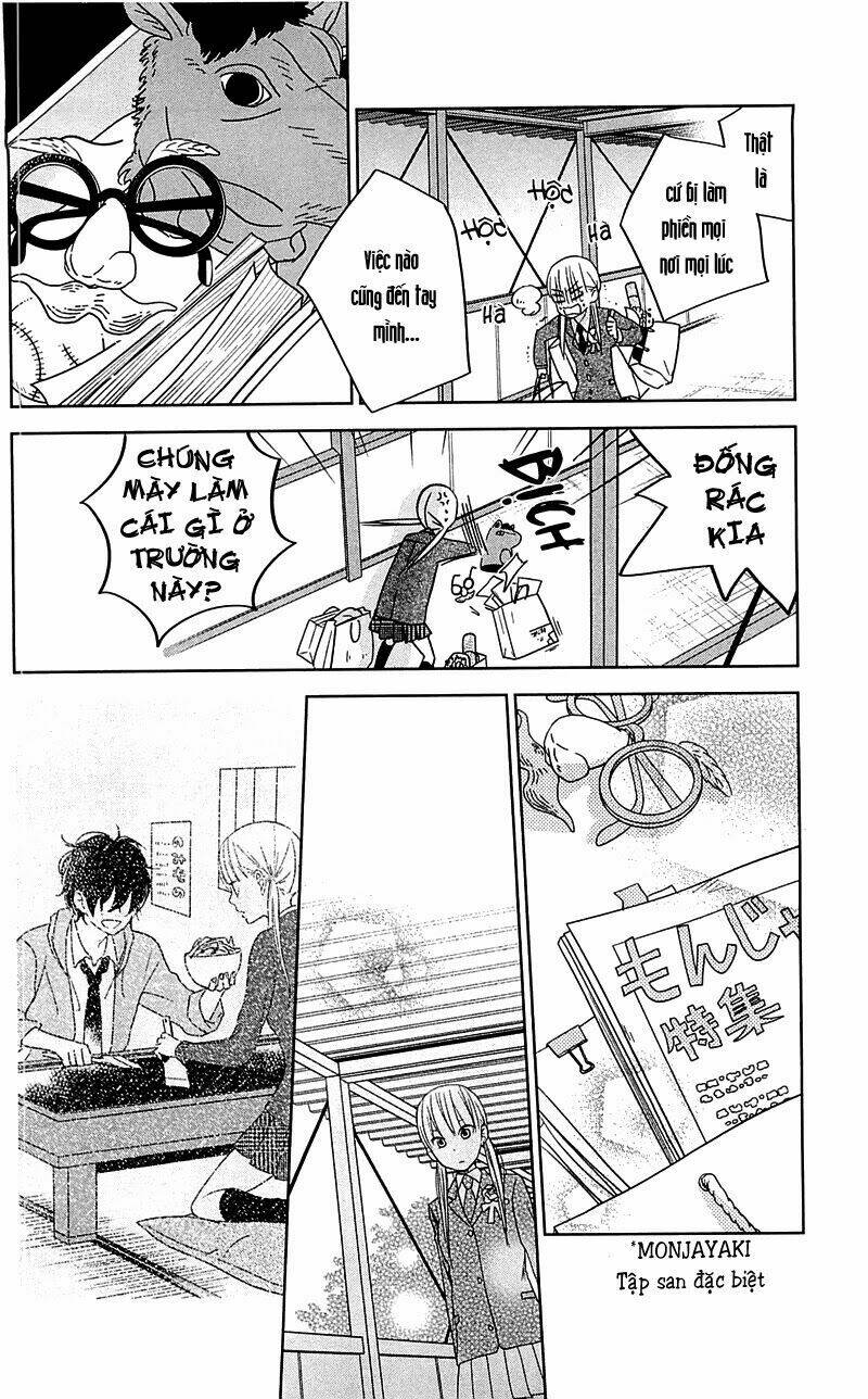 tonari no kaibutsu-kun chapter 48 21