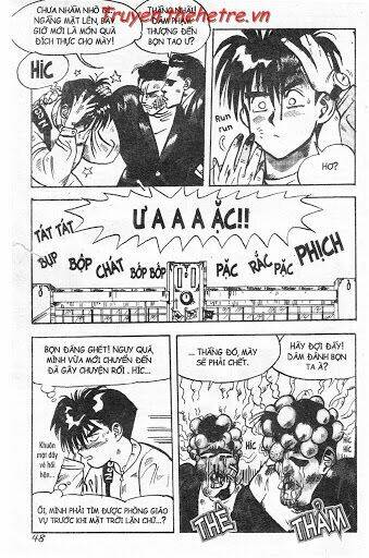 lights out chapter 3 4