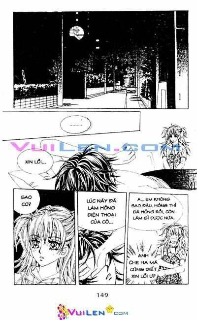 thiên thần tái thế chapter 9 149