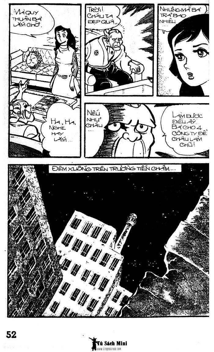 mankichi chapter 7 53