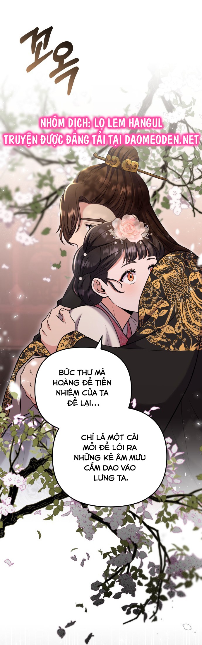 cao thủ chốn hậu cung chapter 139 17